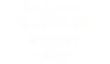 Click here to view our new STV video